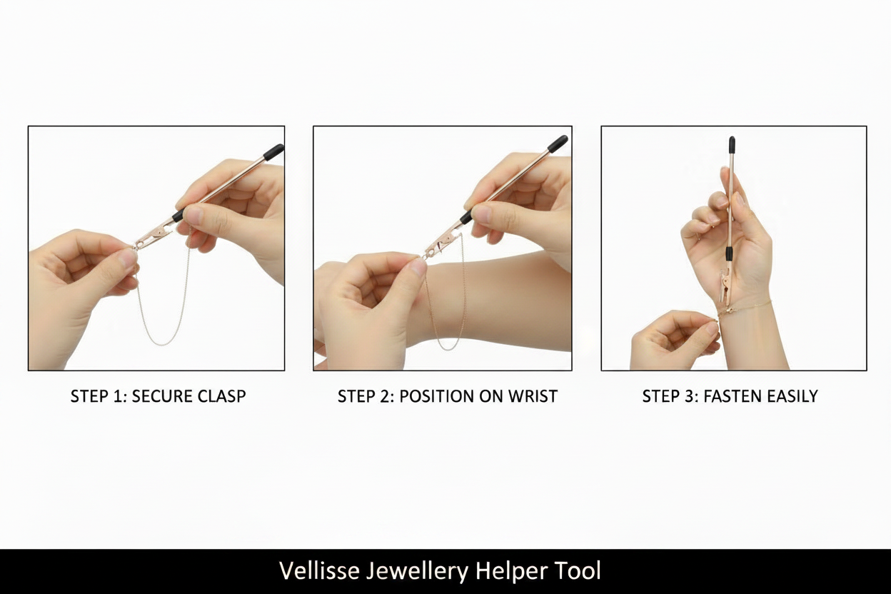 How to Use – Vellisse Jewellery Helper Tool