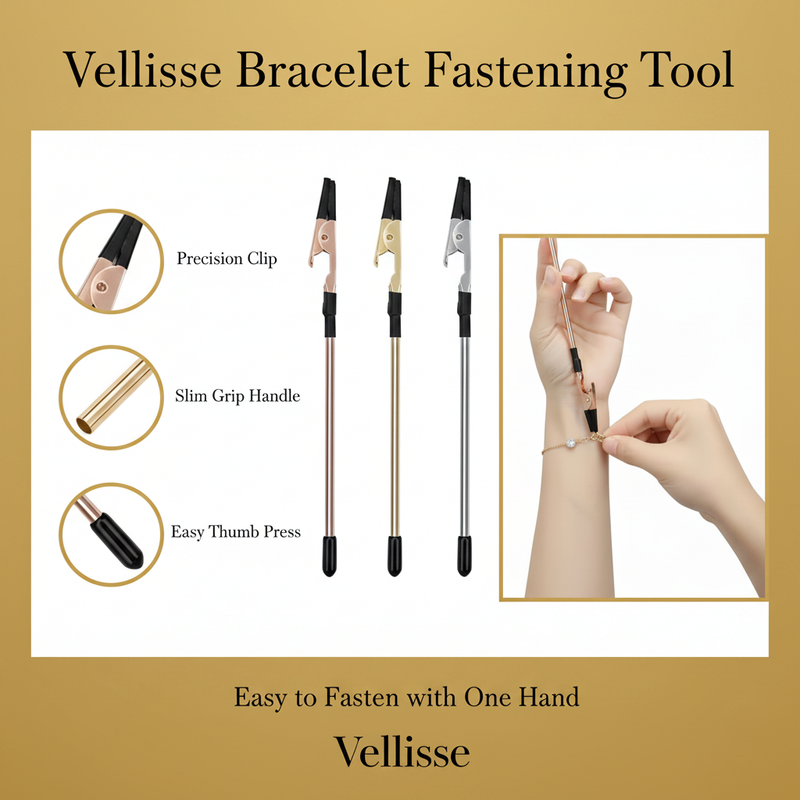 Vellisse Feature Highlights Infographic